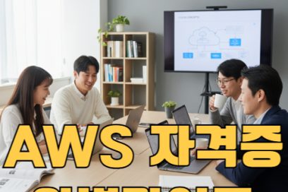 AWS 자격증 종류와 취득 방법, 시험 접수부터 응시료 유효기간까지 한눈에