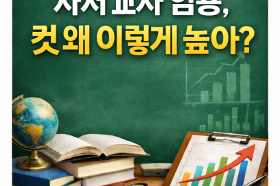 2026 중등 임용 1차 발표｜사서 교사 지역별 합격컷 경쟁률 티오 총정리